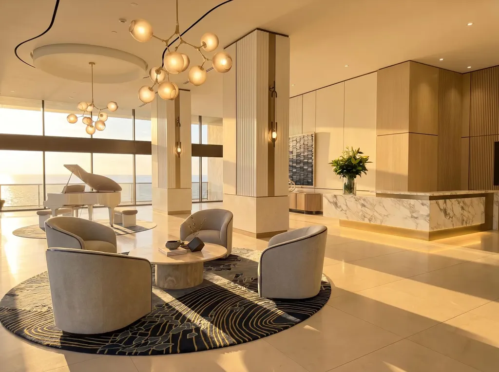 100 Lakeshore Drive North Palm Beach FL 33408