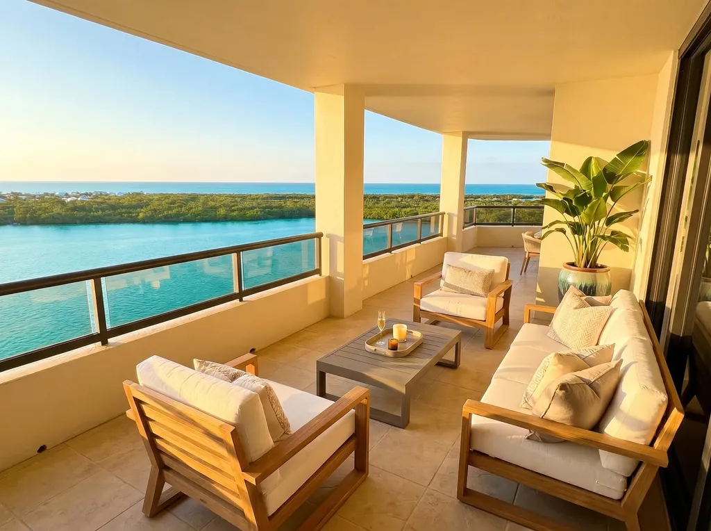 100 Lakeshore Drive North Palm Beach FL 33408
