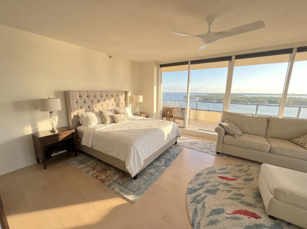 100 Lakeshore Drive North Palm Beach FL 33408