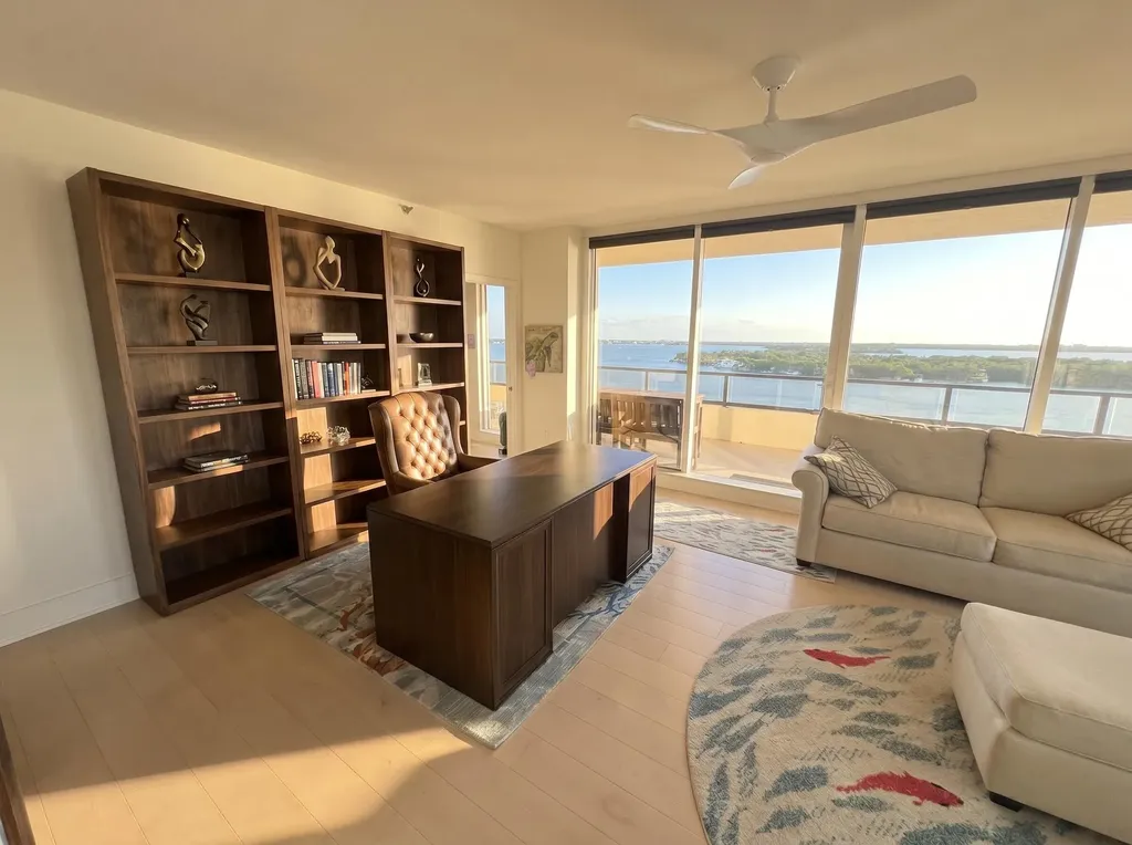 100 Lakeshore Drive North Palm Beach FL 33408