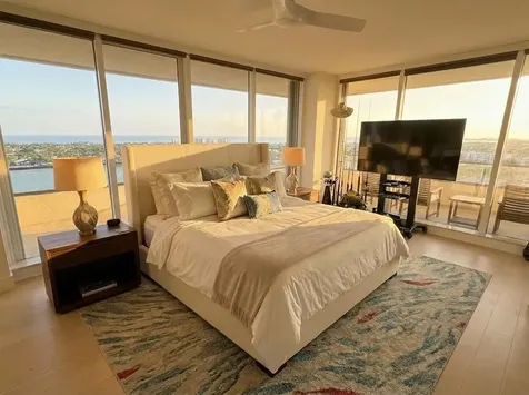 100 Lakeshore Drive North Palm Beach FL 33408