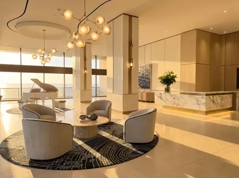 100 Lakeshore Drive North Palm Beach FL 33408