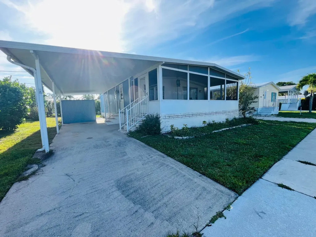4045 White Pine Drive Boynton Beach FL 33436