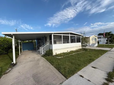 4045 White Pine Drive Boynton Beach FL 33436