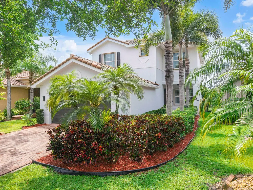 10515 Cape Delabra Court Boynton Beach FL 33473
