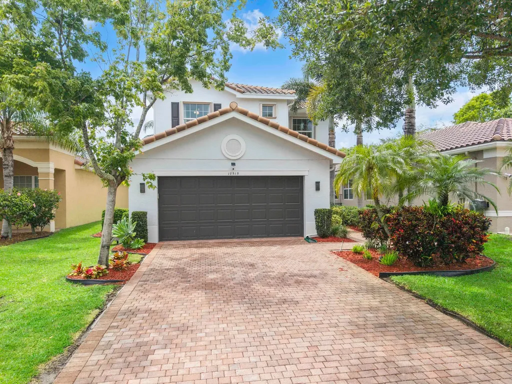 10515 Cape Delabra Court Boynton Beach FL 33473
