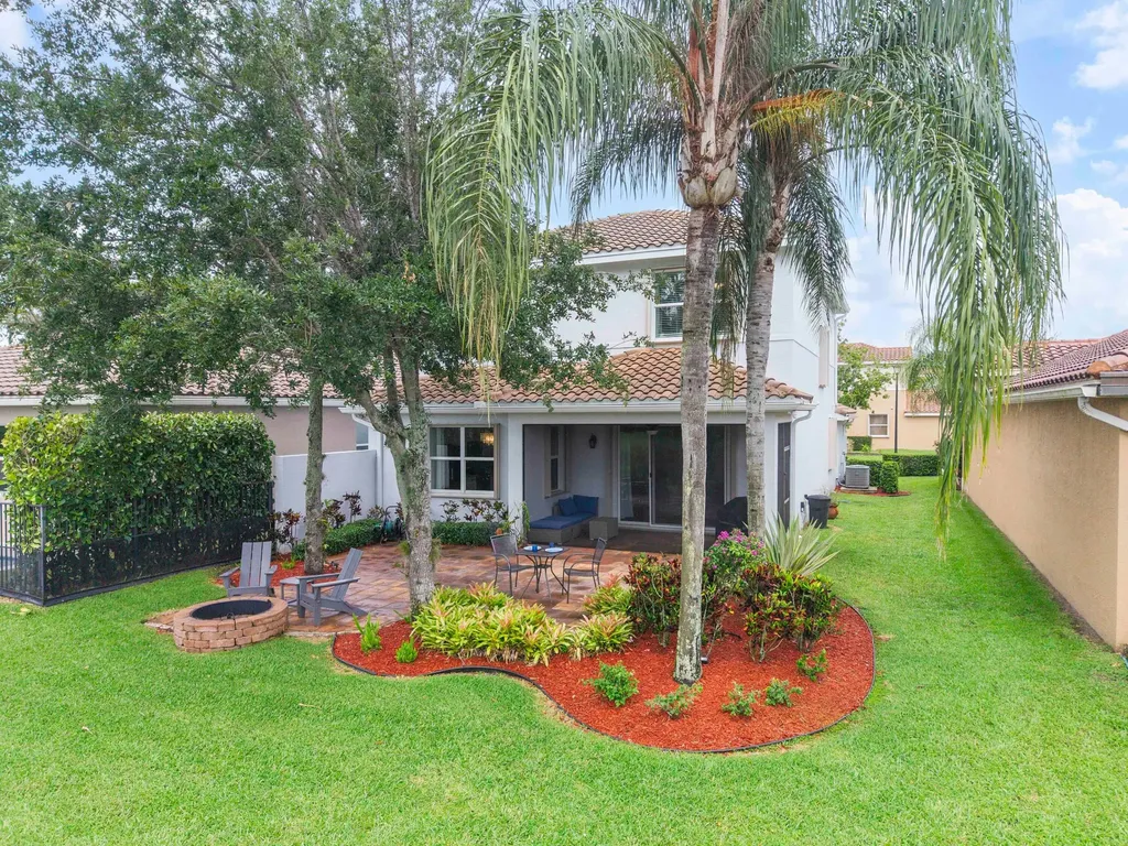 10515 Cape Delabra Court Boynton Beach FL 33473