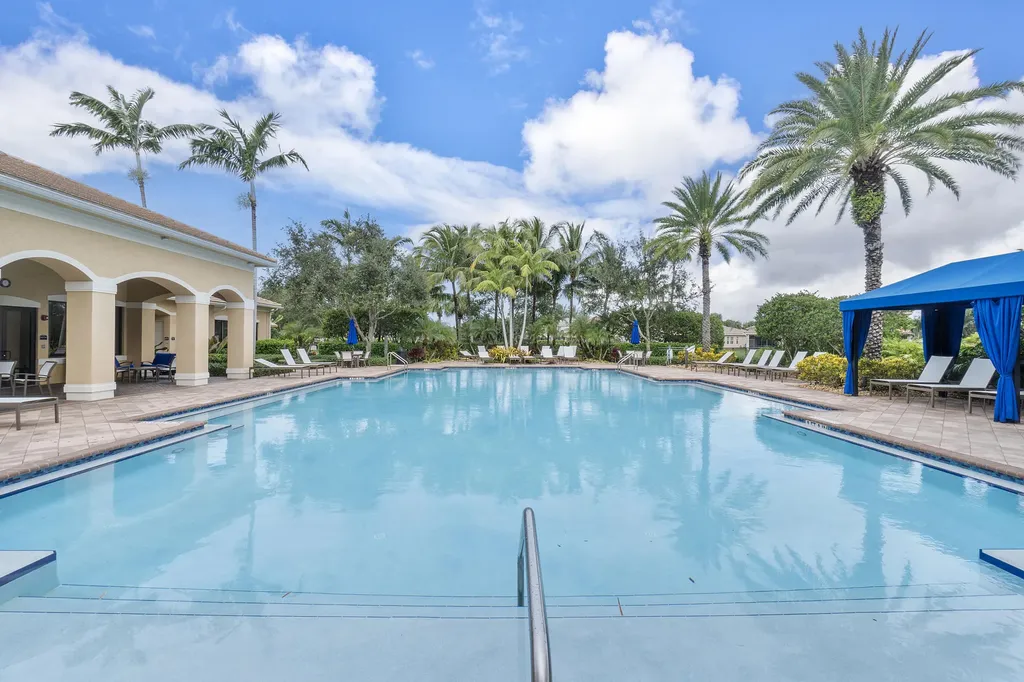 10515 Cape Delabra Court Boynton Beach FL 33473