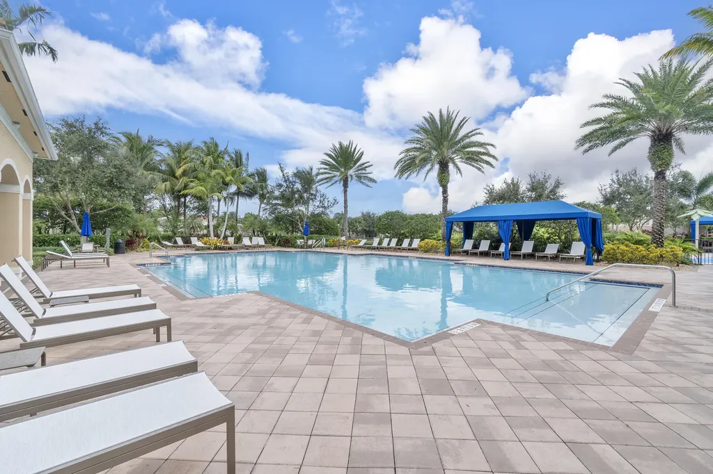 10515 Cape Delabra Court Boynton Beach FL 33473