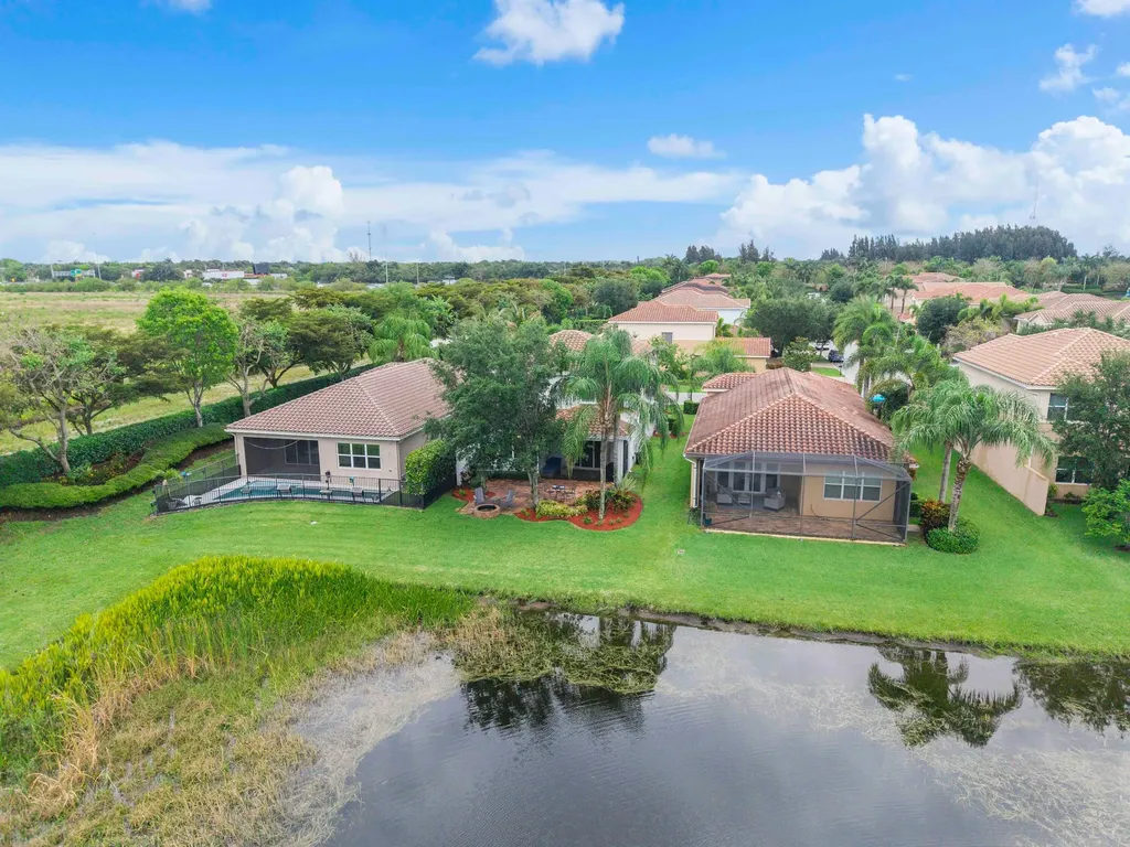 10515 Cape Delabra Court Boynton Beach FL 33473