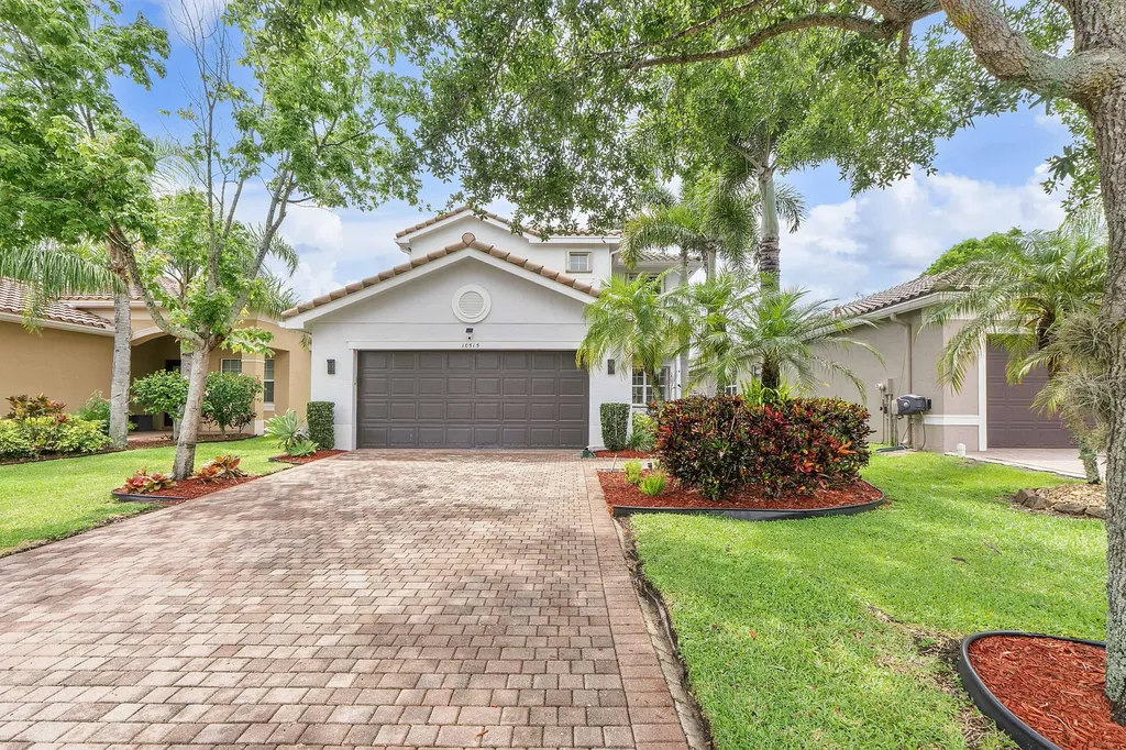 10515 Cape Delabra Court Boynton Beach FL 33473