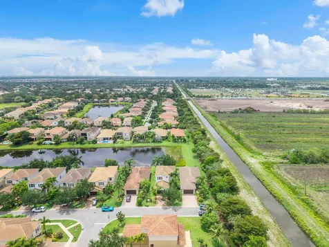 10515 Cape Delabra Court Boynton Beach FL 33473
