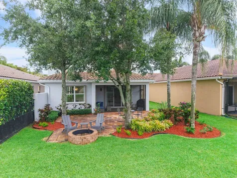 10515 Cape Delabra Court Boynton Beach FL 33473
