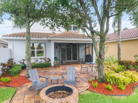 10515 Cape Delabra Court Boynton Beach FL 33473