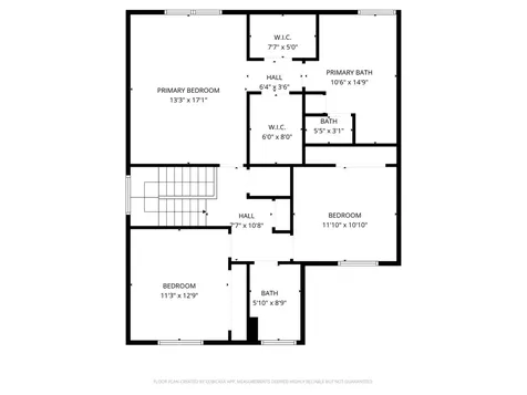 10515 Cape Delabra Court Boynton Beach FL 33473