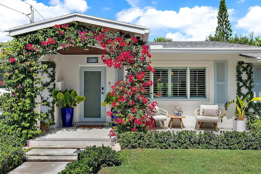 8001 Arlington Place West Palm Beach FL 33405
