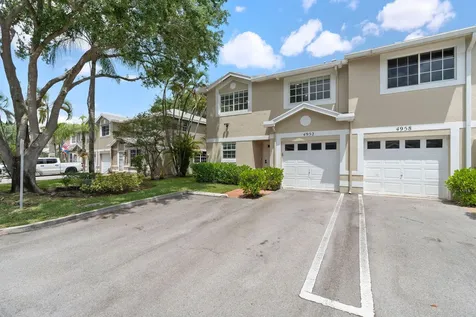 4952 SW 122nd Terrace Cooper City FL 33330