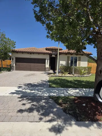 195 SE 24th Court Homestead FL 33033