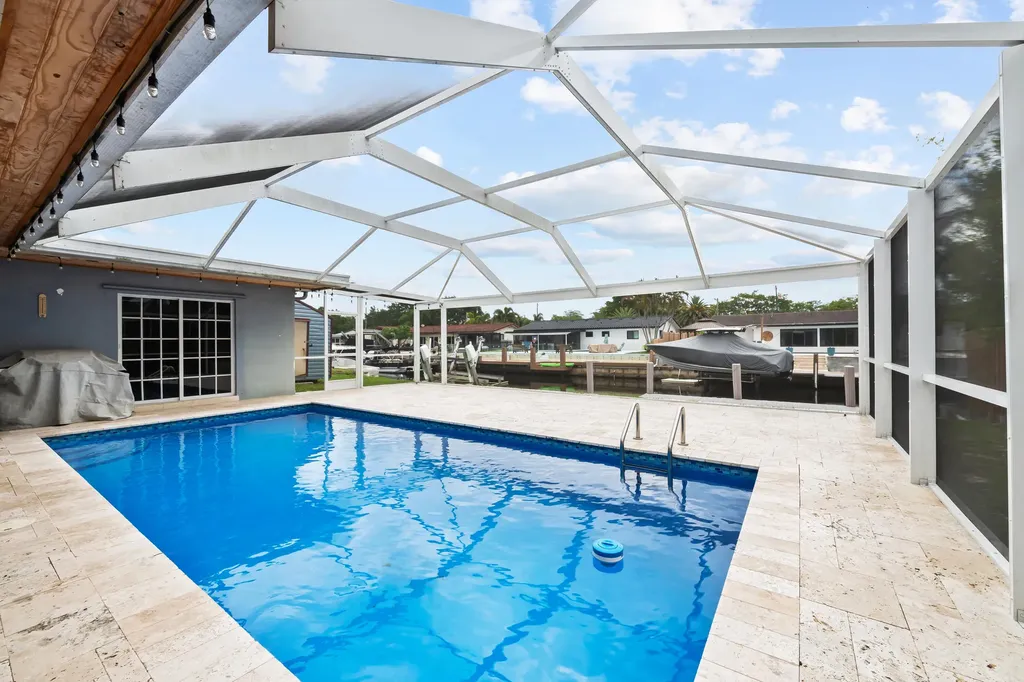1340 SW 56th Avenue Plantation FL 33317
