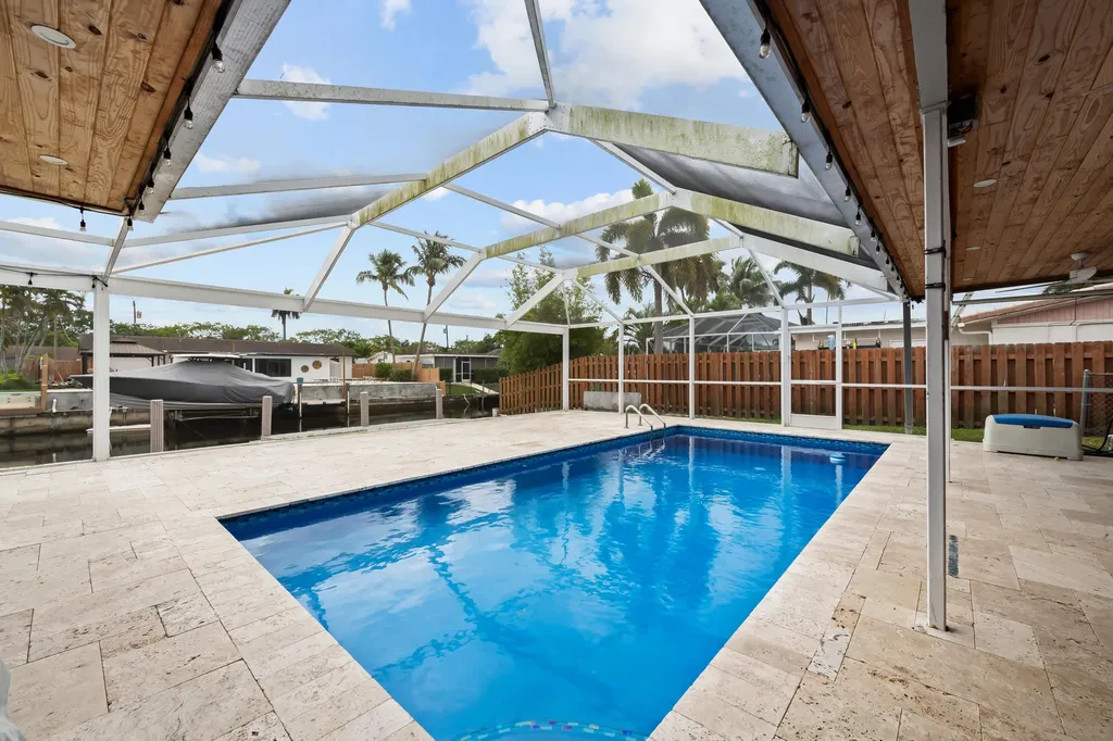 1340 SW 56th Avenue Plantation FL 33317