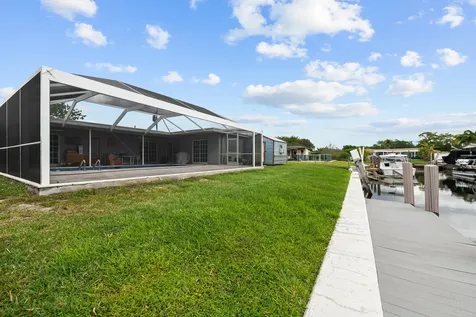 1340 SW 56th Avenue Plantation FL 33317