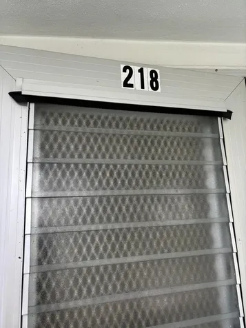 218 Windsor J West Palm Beach FL 33417