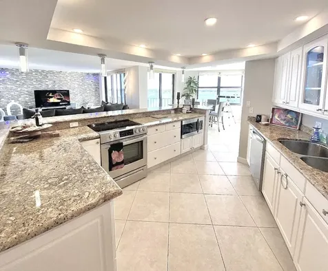 5420 N Ocean Drive Singer Island FL 33404