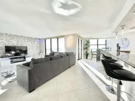 5420 N Ocean Drive Singer Island FL 33404