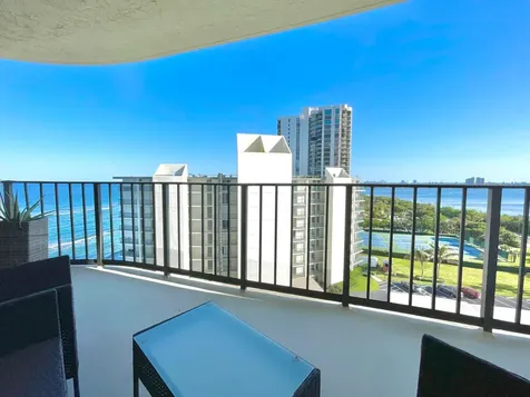 5420 N Ocean Drive Singer Island FL 33404