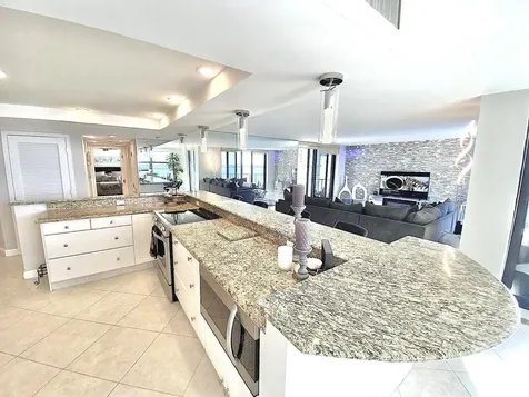 5420 N Ocean Drive Singer Island FL 33404