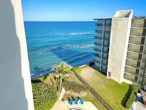 5420 N Ocean Drive Singer Island FL 33404