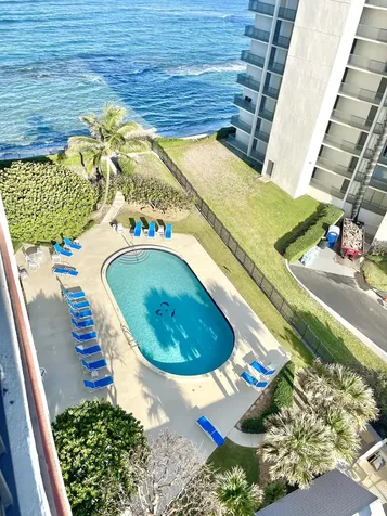 5420 N Ocean Drive Singer Island FL 33404