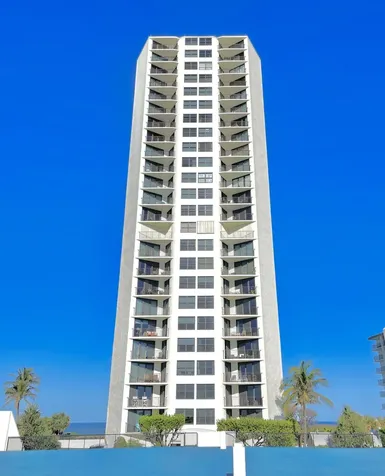 5420 N Ocean Drive Singer Island FL 33404