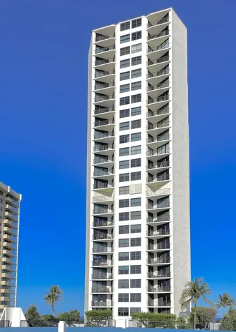 5420 N Ocean Drive Singer Island FL 33404