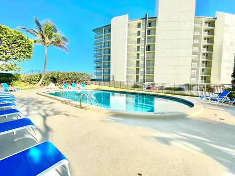 5420 N Ocean Drive Singer Island FL 33404