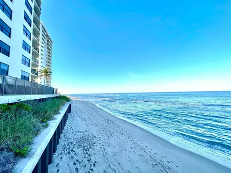 5420 N Ocean Drive Singer Island FL 33404