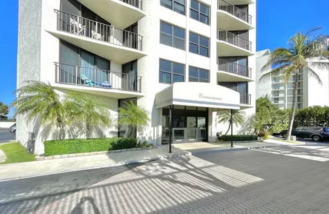 5420 N Ocean Drive Singer Island FL 33404