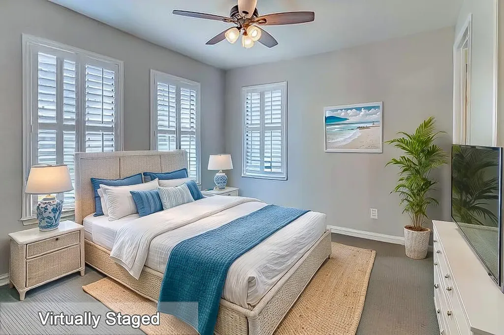 348 SE Courances Drive Port St Lucie FL 34984