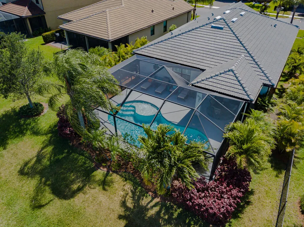 348 SE Courances Drive Port St Lucie FL 34984