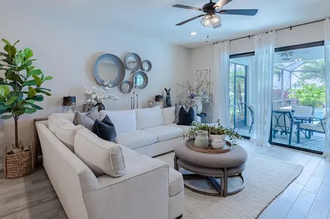 348 SE Courances Drive Port St Lucie FL 34984