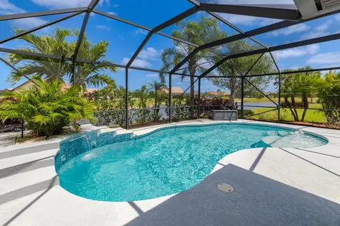 348 SE Courances Drive Port St Lucie FL 34984