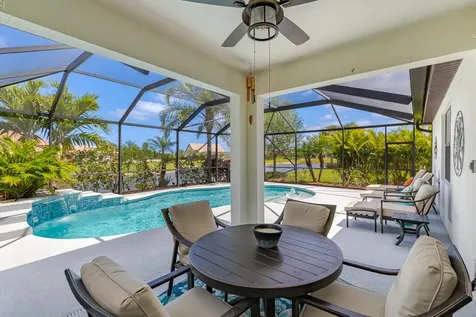 348 SE Courances Drive Port St Lucie FL 34984