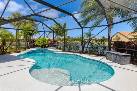 348 SE Courances Drive Port St Lucie FL 34984