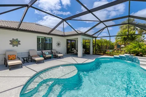 348 SE Courances Drive Port St Lucie FL 34984