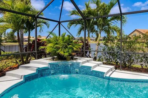 348 SE Courances Drive Port St Lucie FL 34984