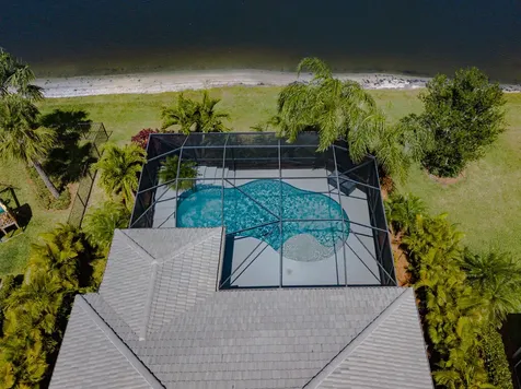 348 SE Courances Drive Port St Lucie FL 34984