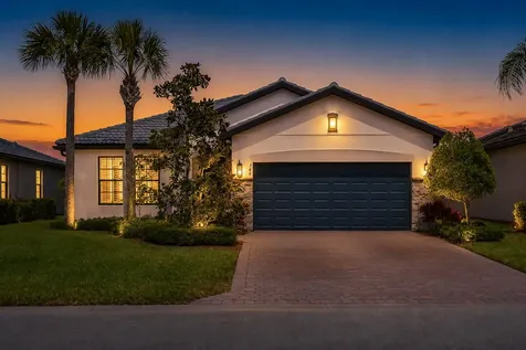 348 SE Courances Drive Port St Lucie FL 34984