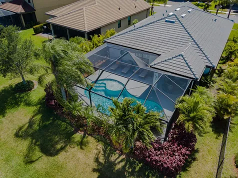 348 SE Courances Drive Port St Lucie FL 34984