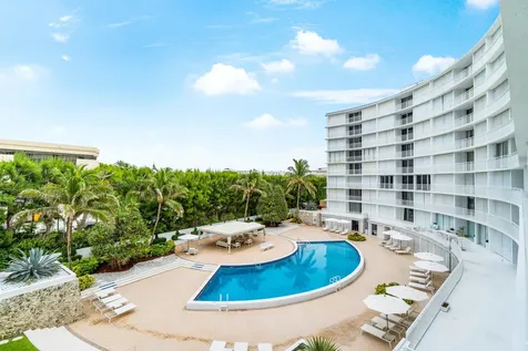 2780 S Ocean Boulevard Palm Beach FL 33480