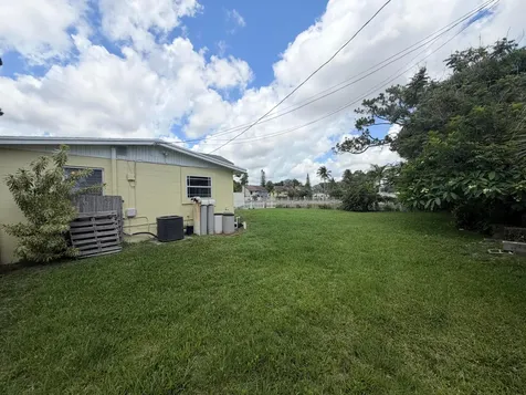 4905 Williams Road Palm Beach Gardens FL 33418